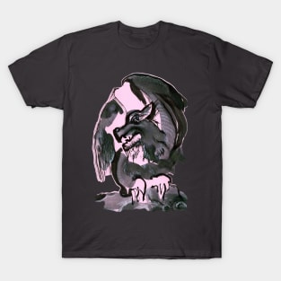 Gargoyle no. 2 T-Shirt